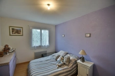 Proche Charlieu - maison plain pied - 98 m² - 