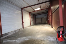 Entrepot /bureau à vendre LA CLAYETTE (71)
