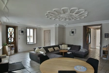 Maison de maitre - 8 pièces – 270m²