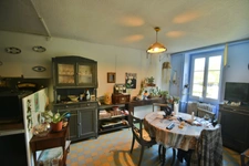Chauffailles -Maison 110m² - 3 Chambres - proche commodités.