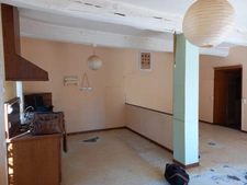 à 10mn de Chauffailles- Maison 6 pièces - 148m²