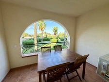 LINGUIZZETTA (20) Appartement à vendre 2 pièces de 38,33 m2 plage à pied