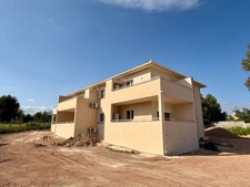 Appartement à vendre 2 pièces PRUNELLI DI FIUMORBO (20) de 47,15m2 avec terrasse de 13,30 m2