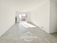 MORIANI (20) Appartement à vendre 2 pièces de 33,50 m2 - terrasse 48,31 m2