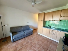 LINGUIZZETTA (20) Appartement à vendre 2 pièces de 38,33 m2 plage à pied
