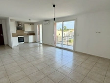 Appartement à vendre 3 pièces GHISONACCIA (20)  de 68,72 m2 avec terrasse de 12, 19 m2