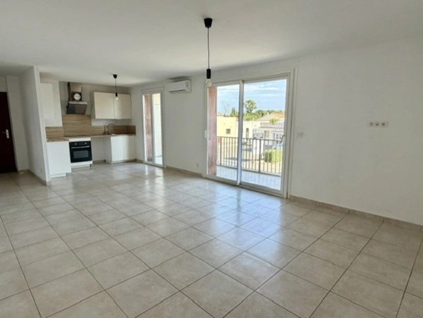Appartement à vendre 3 pièces GHISONACCIA (20)  de 68,72 m2 avec terrasse de 12, 19 m2