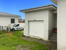 Dpt Corse (20), à vendre PRUNELLI DI FIUMORBO maison P3 de 78 m² - Terrain de 600,00 m² 