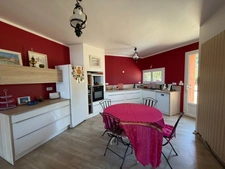 CASANOVA (20) Ensemble immobilier de 4 appartements