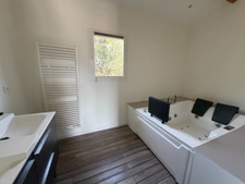 FURIANI (20) Maison à vendre 5 pièces de 136 m2 avec studio indépendante