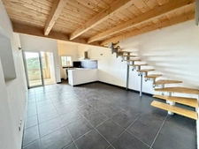 FAVONE Appartement à vendre 3/4 pièces de 57,47 m2 avec terrasse de 14,79 m2