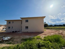 PRUNELLI DI FIUMORBO (20) Appartement à vendre 2 pièces de 47,15m2 avec terrasse de 13,30 m2