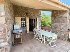 CASANOVA (20) Ensemble immobilier de 4 appartements