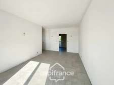 MORIANI (20) Appartement à vendre 2 pièces de 33,50 m2 -vue mer -  terrasse 48,31 m2
