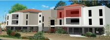 appartement à vendre 3 pièces ZONZA (20) de 55,05m2 avec terrasse