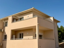 Appartement à vendre 2 pièces PRUNELLI DI FIUMORBO (20) de 47,15m2 avec terrasse de 13,30 m2
