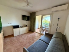 LINGUIZZETTA (20) Appartement à vendre 2 pièces de 38,33 m2 plage à pied