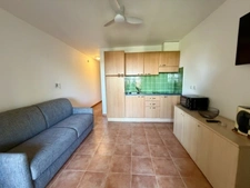 LINGUIZZETTA (20) Appartement à vendre 2 pièces de 38,33 m2 plage à pied