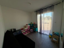 Maison à vendre 5 pièces LECCI (20) Type 5 avec terrain de 895 m2 et piscine