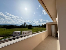 Appartement à vendre 2 pièces PRUNELLI DI FIUMORBO (20) de 47,15m2 avec terrasse de 13,30 m2