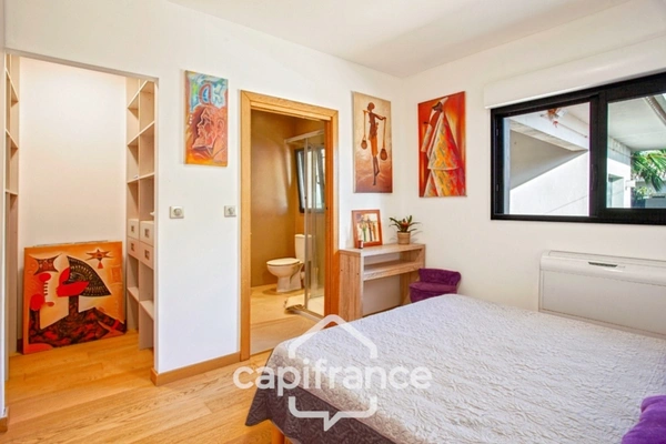 Dpt Corse (20), à vendre VENZOLASCA maison P9 de 265m² avec piscine 