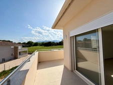 Appartement à vendre 2 pièces PRUNELLI DI FIUMORBO (20) de 47,15m2 avec terrasse de 13,30 m2