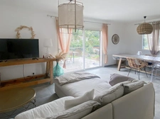 Dpt Corse (20), à vendre PRUNELLI DI FIUMORBO maison P3 de 78 m² - Terrain de 600,00 m² 