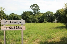 Terrain à vendre  CASTELLO DI ROSTINO (20) terrain de 797 m2