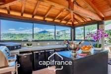 Dpt Corsica (20), for sale VENZOLASCA house P9 of 265m2 with swimming pool 