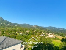 MORIANI (20) Appartement à vendre 2 pièces de 33,50 m2 - terrasse 48,31 m2