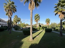 LINGUIZZETTA (20) Appartement à vendre 2 pièces de 38,33 m2 plage à pied