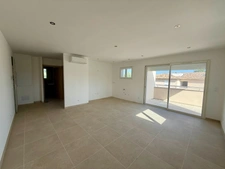 Appartement à vendre 2 pièces PRUNELLI DI FIUMORBO (20) de 47,15m2 avec terrasse de 13,30 m2