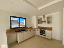 Appartement à vendre 3 pièces BORGO (20) Type 3 de 70 m2 avec terrasse de 13,94 m2