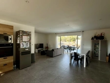 Maison à vendre 5 pièces LECCI (20) Type 5 avec terrain de 895 m2 et piscine