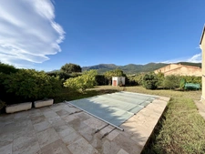 FURIANI Maison à vendre 6 pièces 123 m2 avec piscine