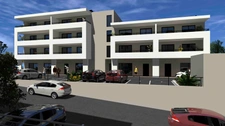 appartement à vendre 2 pièces FOLELLI (20) de 43,21 m2 avec terrasse de 14 m2