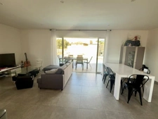 Maison à vendre 5 pièces LECCI (20) Type 5 avec terrain de 895 m2 et piscine
