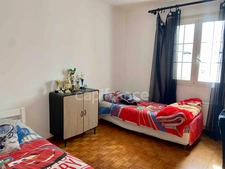 Dpt Corse (20), à vendre FOLELLI appartement T4 de 106,60 m2 avec jardin privatif de 158,50 m2  