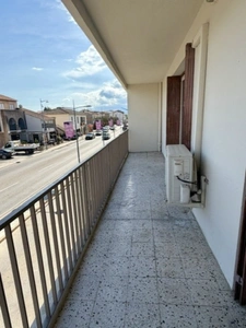 Appartement à vendre 3 pièces GHISONACCIA (20)  de 68,72 m2 avec terrasse de 12, 19 m2