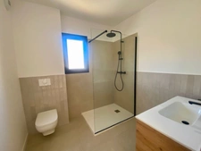 appartement à vendre 3 pièces BORGO (20) de 70 m2 avec terrasse de 14 m2