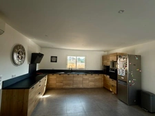 Maison à vendre 5 pièces LECCI (20) Type 5 avec terrain de 895 m2 et piscine