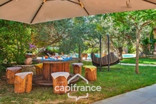 Dpt Corsica (20), for sale VENZOLASCA house P9 of 265m2 with swimming pool 