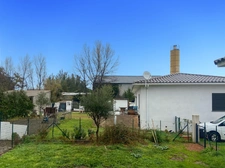 Dpt Corse (20), à vendre PRUNELLI DI FIUMORBO maison P3 de 78 m² - Terrain de 600,00 m² 