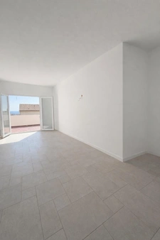 MORIANI (20) Appartement à vendre 2 pièces de 33,50 m2 -vue mer -  terrasse 48,31 m2