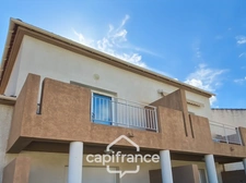 LINGUIZZETTA (20) Appartement à vendre 2 pièces 30,47 m2 avec piscine et terrasse