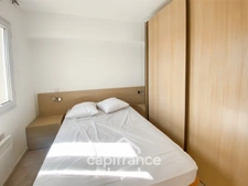 LINGUIZZETTA (20) Appartement à vendre 2 pièces 30,47 m2 avec piscine et terrasse