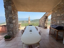 CASANOVA (20) Ensemble immobilier de 4 appartements