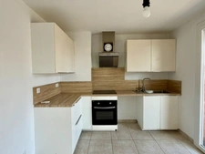 Appartement à vendre 3 pièces GHISONACCIA (20)  de 68,72 m2 avec terrasse de 12, 19 m2