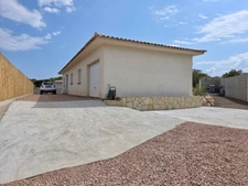 Maison à vendre 5 pièces LECCI (20) Type 5 avec terrain de 895 m2 et piscine