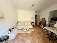 CASANOVA (20) Ensemble immobilier de 4 appartements